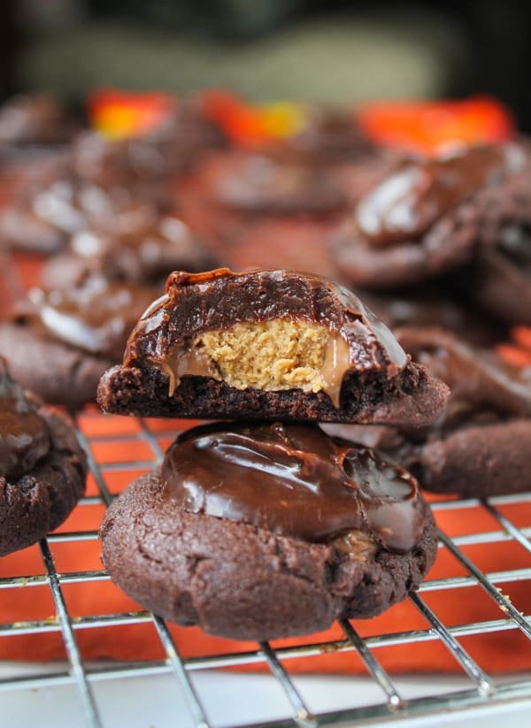 REESE’S COOKIES