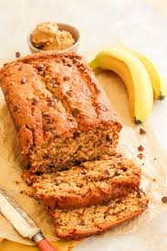 Delicious Flourless Banana Bread Recipe with Peanut Butter Twist