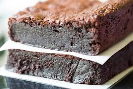 Decadent Flourless Brownies Recipe | Gluten-Free
