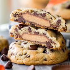 Reese’s Cookies Recipe
