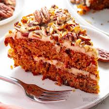 Carrot Cakes: A Wholesome Delight 🧡