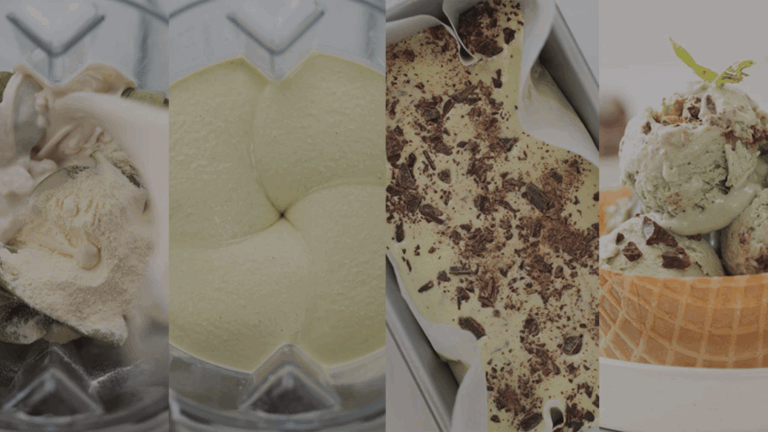 Easy Mint Chocolate Chip Ice Cream Recipe: A Refreshing Summer Treat!