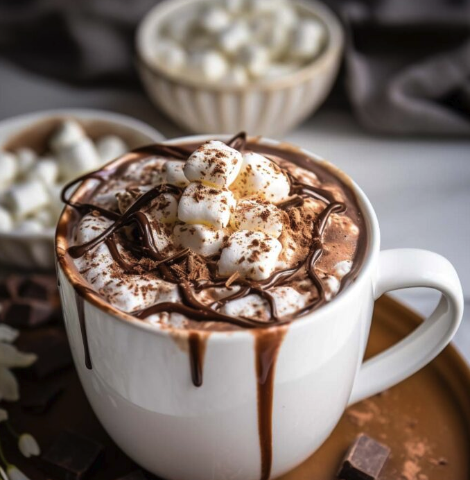The Ultimate Crockpot Hot Chocolate Recipe: A Cozy Treat for Any Occasion