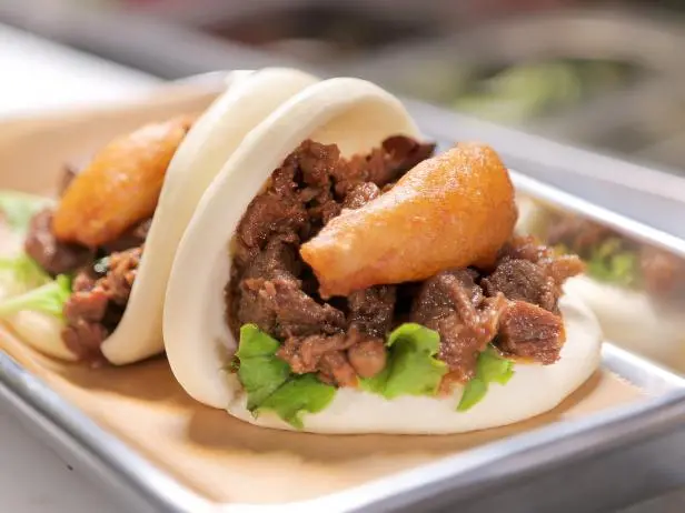 Bold Flavor Made Easy: Spiced Braised Beef Baos in the Crock-Pot