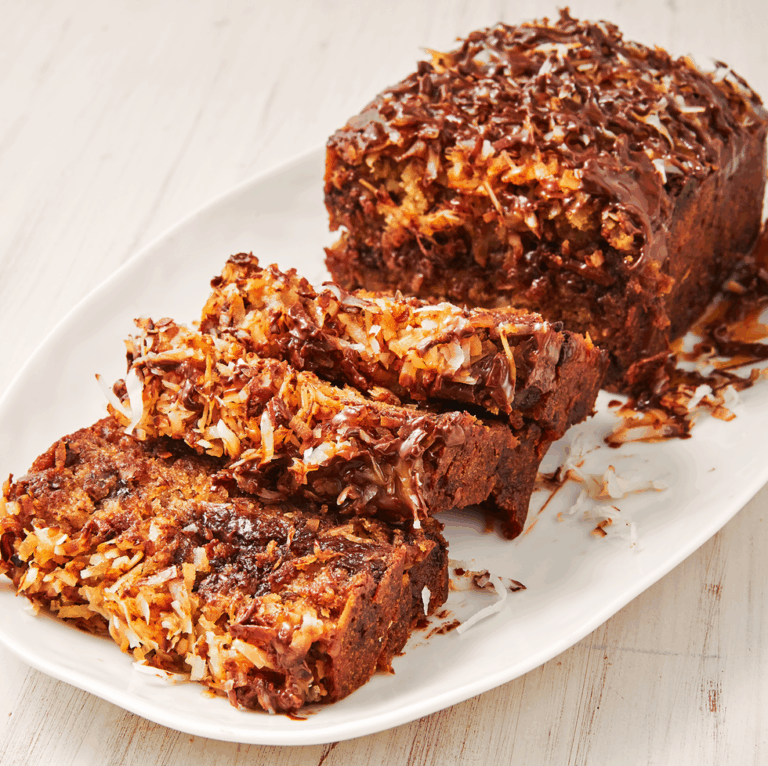 Banana Nut Bread Pressure Cooker Recipe