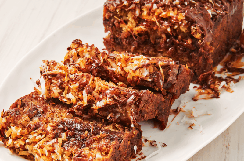 Banana Nut Bread Pressure Cooker Recipe
