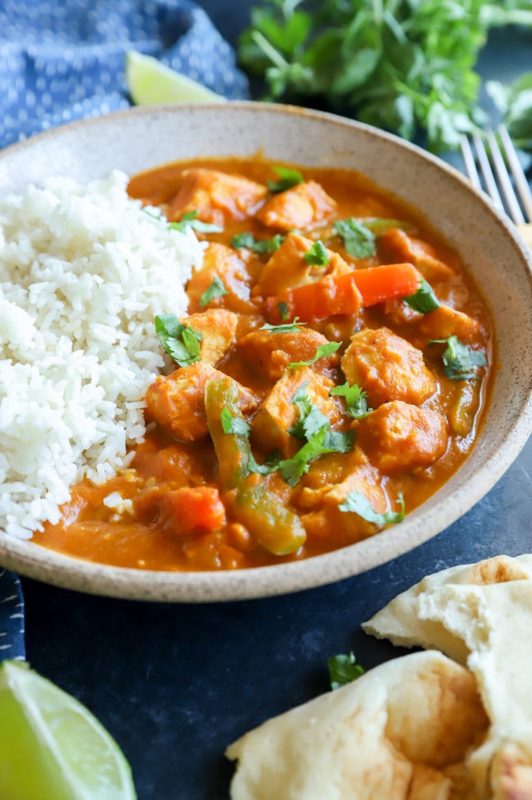 Pumpkin Chicken Curry: Crock‑Pot® MultiMeal™ Multicooker