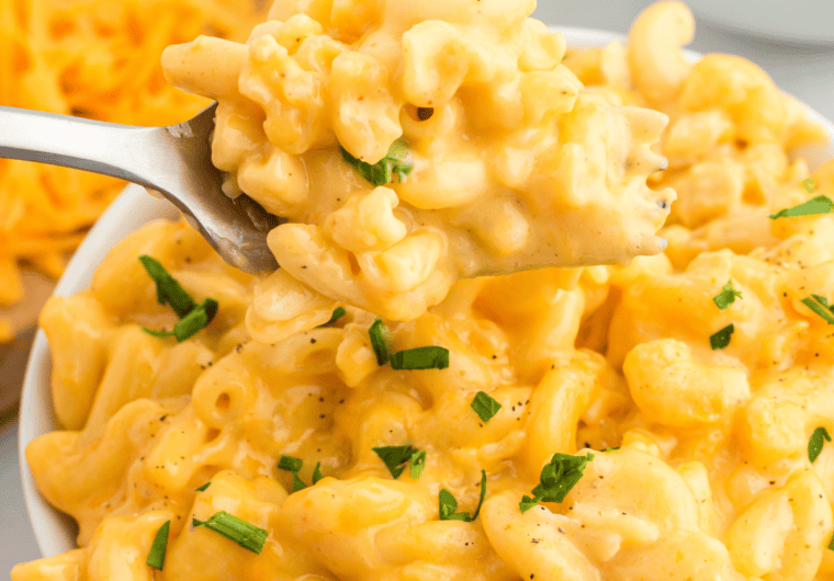 Mike’s Farm Mac and Cheese Recipe