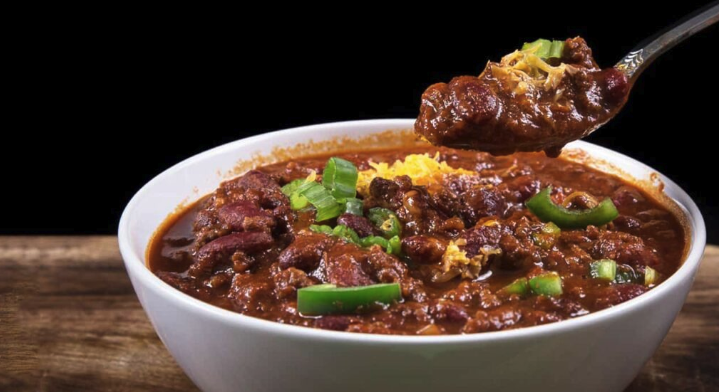 Quick and Easy Chili Recipe for Pressure Cooker