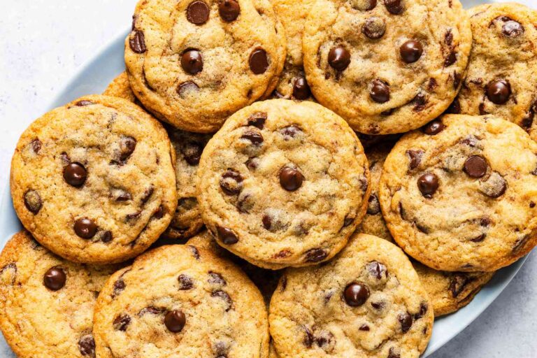 Subway Sugar Cookies Recipe