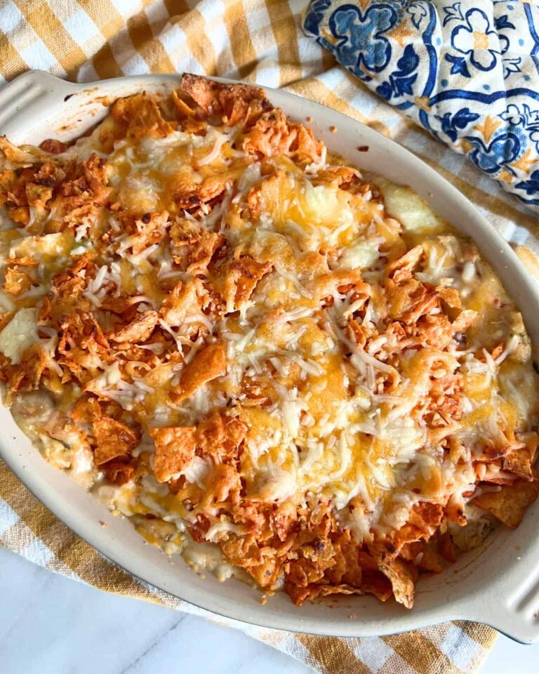 Doritos Casserole Recipe