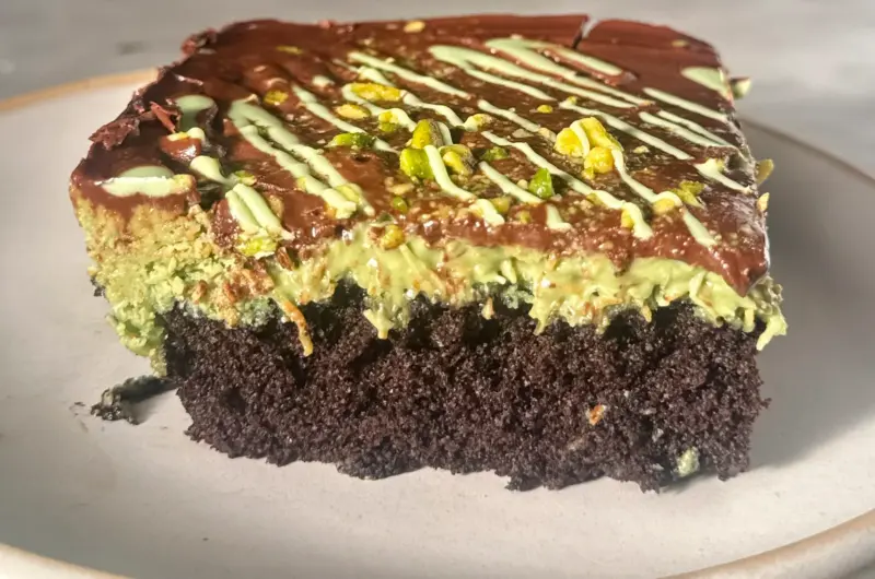 Costco Chocolate Cake Recipe