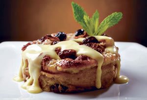 Ruth’s Chris Bread Pudding Recipe