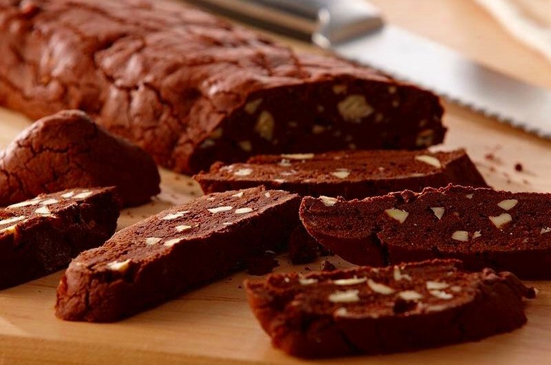 Lidia Bastianich Biscotti Recipe