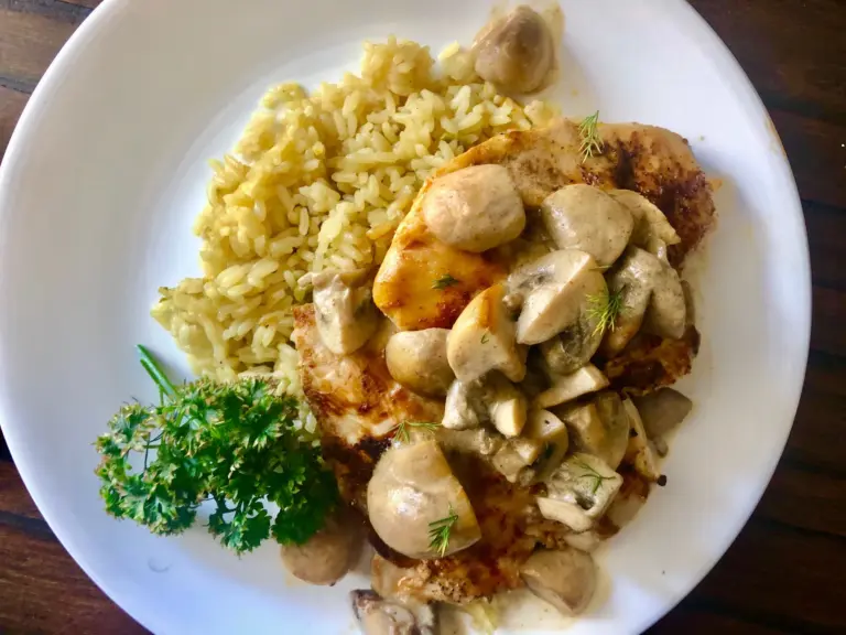 Cheddars Honey Dijon Chicken Recipe