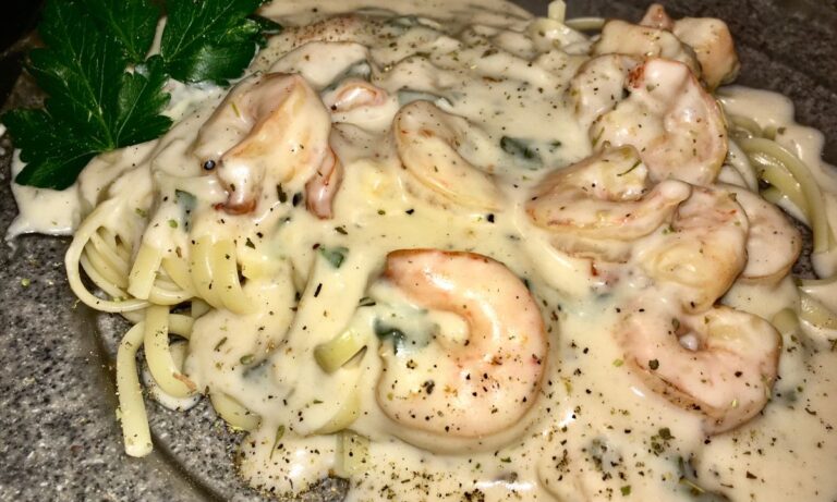Pasta Weesie Recipe