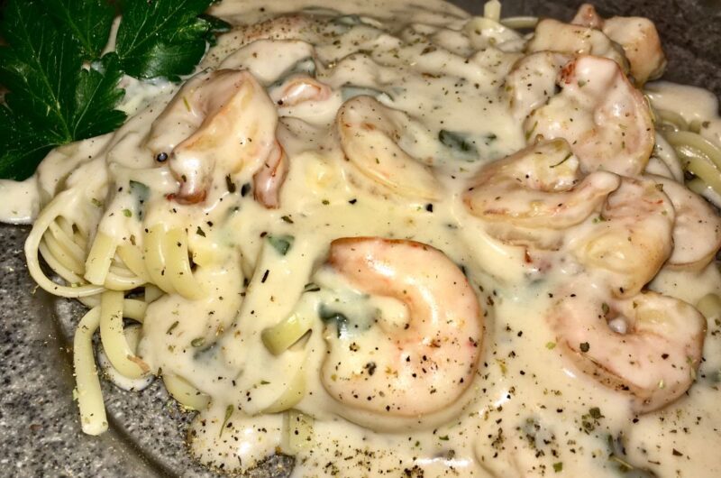 Pasta Weesie Recipe
