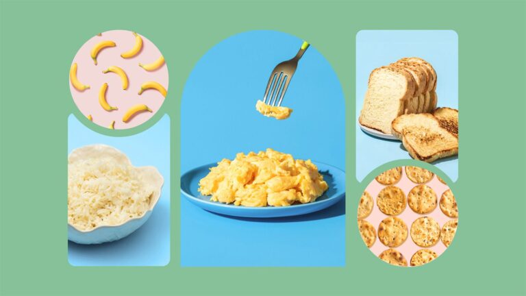 Foods to Eat After a Colonoscopy: A Day-by-Day Guide