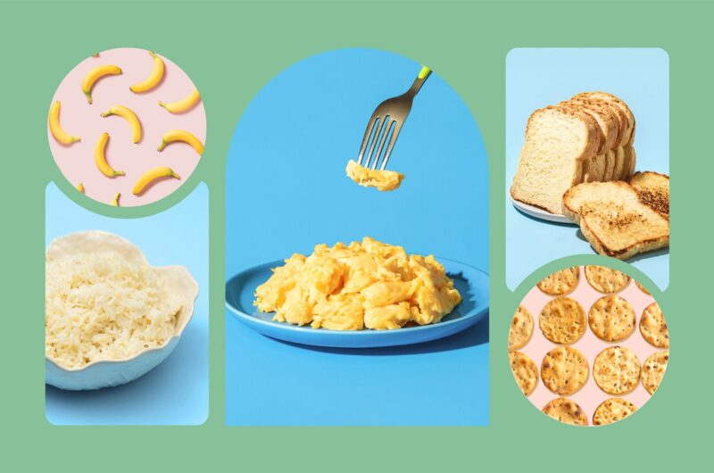 Foods to Eat After a Colonoscopy: A Day-by-Day Guide