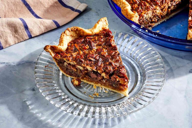 Jack Daniels Pecan Pie Recipe